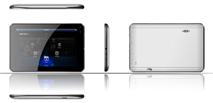 android 4.0 tablet pc allwinner a13