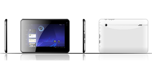 tablet pc with sim slot
