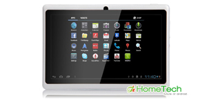 slim tablet android 4.0